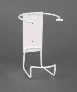 Best Sale 😍 Hygiplas Wall Bracket For DF107 Probe Wipes ✔️