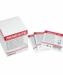 Best reviews of ⭐ Bravilor Bonamat Bravilor Renegite Descaler Sachets (4x Packs Of 15) 🤩