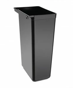 Cheap 🔥 Vogue Refuse Bin 👍 -Cleaning & Janitorial Supplies Shop j691 largebin2new