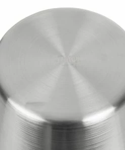 Promo 🌟 Jantex Stainless Steel Bucket 12Ltr 🔥 -Cleaning & Janitorial Supplies Shop j807 new22 3483