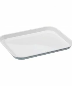 New 🎁 Stewart High-Impact ABS Food Tray 👍