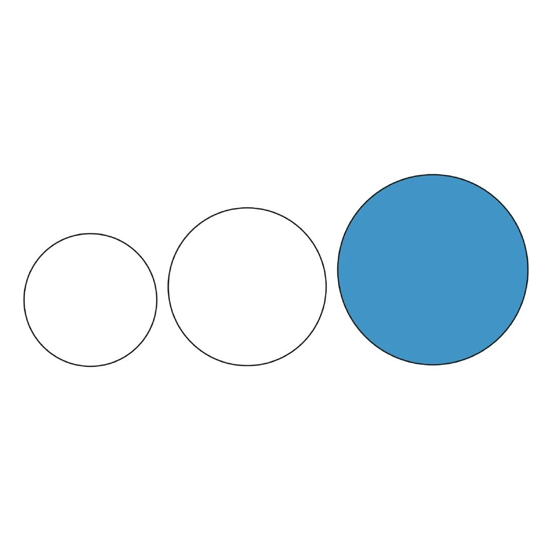 Cheapest ๐งจ Cambro Mykonos Laminate Round Canteen Tray Walnut 380mm ๐ 2 Cheapest ๐งจ Cambro Mykonos Laminate Round Canteen Tray Walnut 380mm ๐ - Image 2