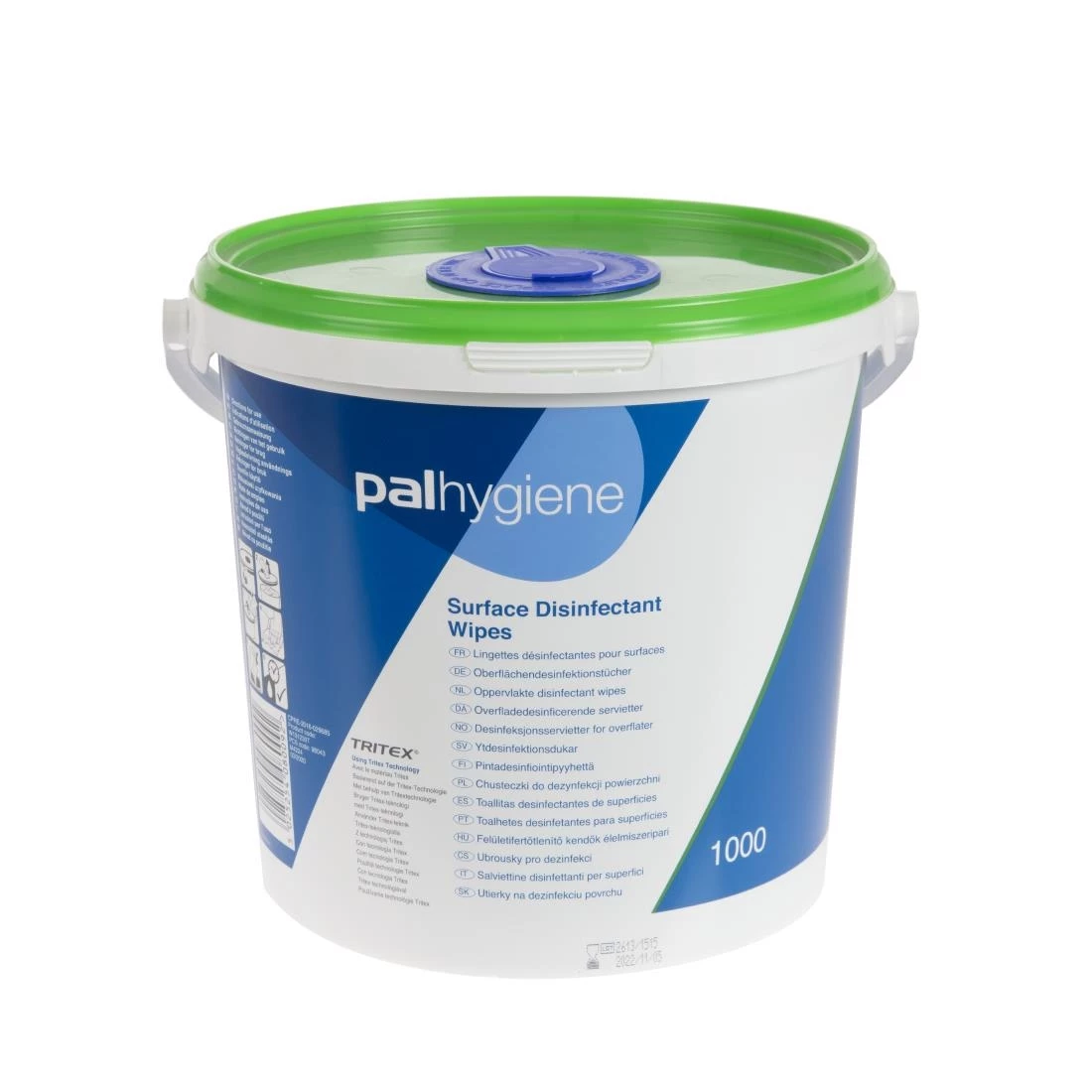 Cheapest 👍 Pal TX Disinfectant Surface Wipes (1000 Pack) 🛒 6 Cheapest 👍 Pal TX Disinfectant Surface Wipes (1000 Pack) 🛒 - Image 6