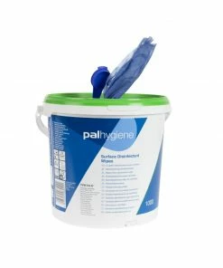 Cheapest ๐ Pal TX Disinfectant Surface Wipes (1000 Pack) ๐
