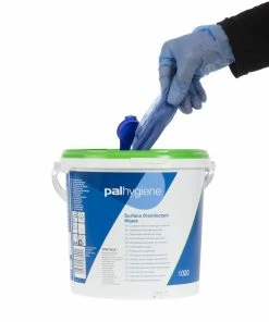 Cheapest 👍 Pal TX Disinfectant Surface Wipes (1000 Pack) 🛒 8 Cheapest 👍 Pal TX Disinfectant Surface Wipes (1000 Pack) 🛒 -Cleaning & Janitorial Supplies Shop j860 wipes new 1452