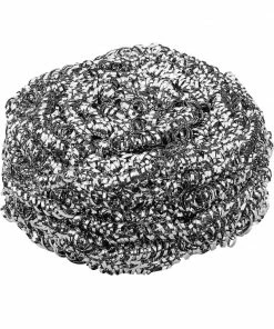 Discount โค๏ธ Jantex Stainless Steel Scourer ๐คฉ