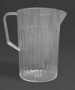 Best Sale ✔️ Olympia Kristallon Durable Polycarbonate Jug 0.9Ltr ✔️