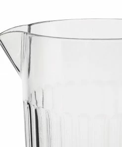 Best Sale ✔️ Olympia Kristallon Durable Polycarbonate Jug 0.9Ltr ✔️ 8 Best Sale ✔️ Olympia Kristallon Durable Polycarbonate Jug 0.9Ltr ✔️ -Cleaning & Janitorial Supplies Shop j900 polycarbonatejug3