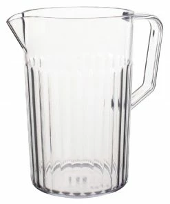 Best Sale ✔️ Olympia Kristallon Durable Polycarbonate Jug 0.9Ltr ✔️ 9 Best Sale ✔️ Olympia Kristallon Durable Polycarbonate Jug 0.9Ltr ✔️ -Cleaning & Janitorial Supplies Shop j900 y jug