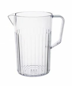 Cheapest โจ Olympia Kristallon Graduated Polycarbonate Jug 0.9Ltr ๐ 9 Cheapest โจ Olympia Kristallon Graduated Polycarbonate Jug 0.9Ltr ๐ -Cleaning & Janitorial Supplies Shop j902 polycarbonatejug1