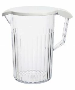Cheapest โจ Olympia Kristallon Graduated Polycarbonate Jug 0.9Ltr ๐ 8 Cheapest โจ Olympia Kristallon Graduated Polycarbonate Jug 0.9Ltr ๐ -Cleaning & Janitorial Supplies Shop j902 polycarbonatejug2