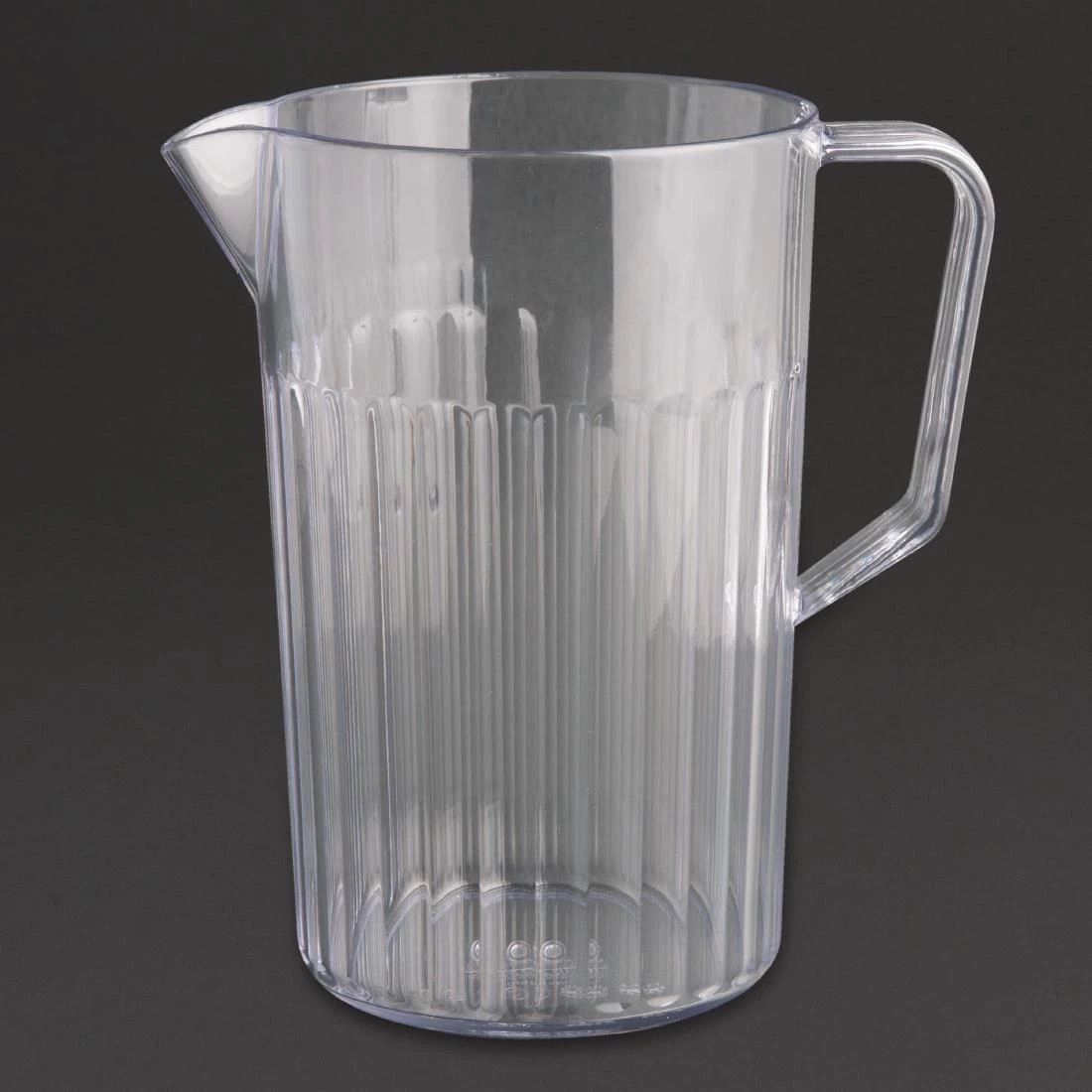 Cheapest โจ Olympia Kristallon Graduated Polycarbonate Jug 0.9Ltr ๐ 1 Cheapest โจ Olympia Kristallon Graduated Polycarbonate Jug 0.9Ltr ๐