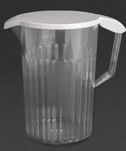 Cheapest โจ Olympia Kristallon Graduated Polycarbonate Jug 0.9Ltr ๐ 7 Cheapest โจ Olympia Kristallon Graduated Polycarbonate Jug 0.9Ltr ๐ -Cleaning & Janitorial Supplies Shop j902 polycarbonatejug4