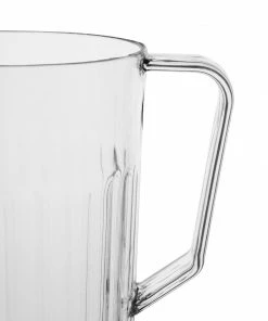 Deals 🔥 Olympia Kristallon Durable Polycarbonate Jug 1.4Ltr ⭐ -Cleaning & Janitorial Supplies Shop j904 5