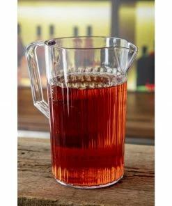 Deals 🔥 Olympia Kristallon Durable Polycarbonate Jug 1.4Ltr ⭐ -Cleaning & Janitorial Supplies Shop j904 new21 2195