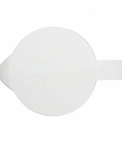 Coupon 🔥 Olympia Kristallon White Polycarbonate Lid For 0.9Ltr Jug 🎉 -Cleaning & Janitorial Supplies Shop j906 2