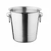 Cheap 🔥 Olympia Brushed Stainless Steel Wine And Champagne Bucket 😀