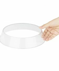Best reviews of ๐ Vogue Polycarbonate Plate Ring ๐ 9 Best reviews of ๐ Vogue Polycarbonate Plate Ring ๐ -Cleaning & Janitorial Supplies Shop k481 platering2 22
