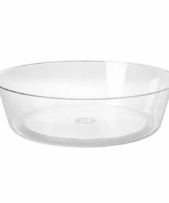 Best Pirce 🌟 Vogue Polycarbonate Plate Cover ⭐ -Cleaning & Janitorial Supplies Shop k483 new 5513