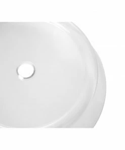 Best Pirce 🌟 Vogue Polycarbonate Plate Cover ⭐ -Cleaning & Janitorial Supplies Shop k483 new 5514