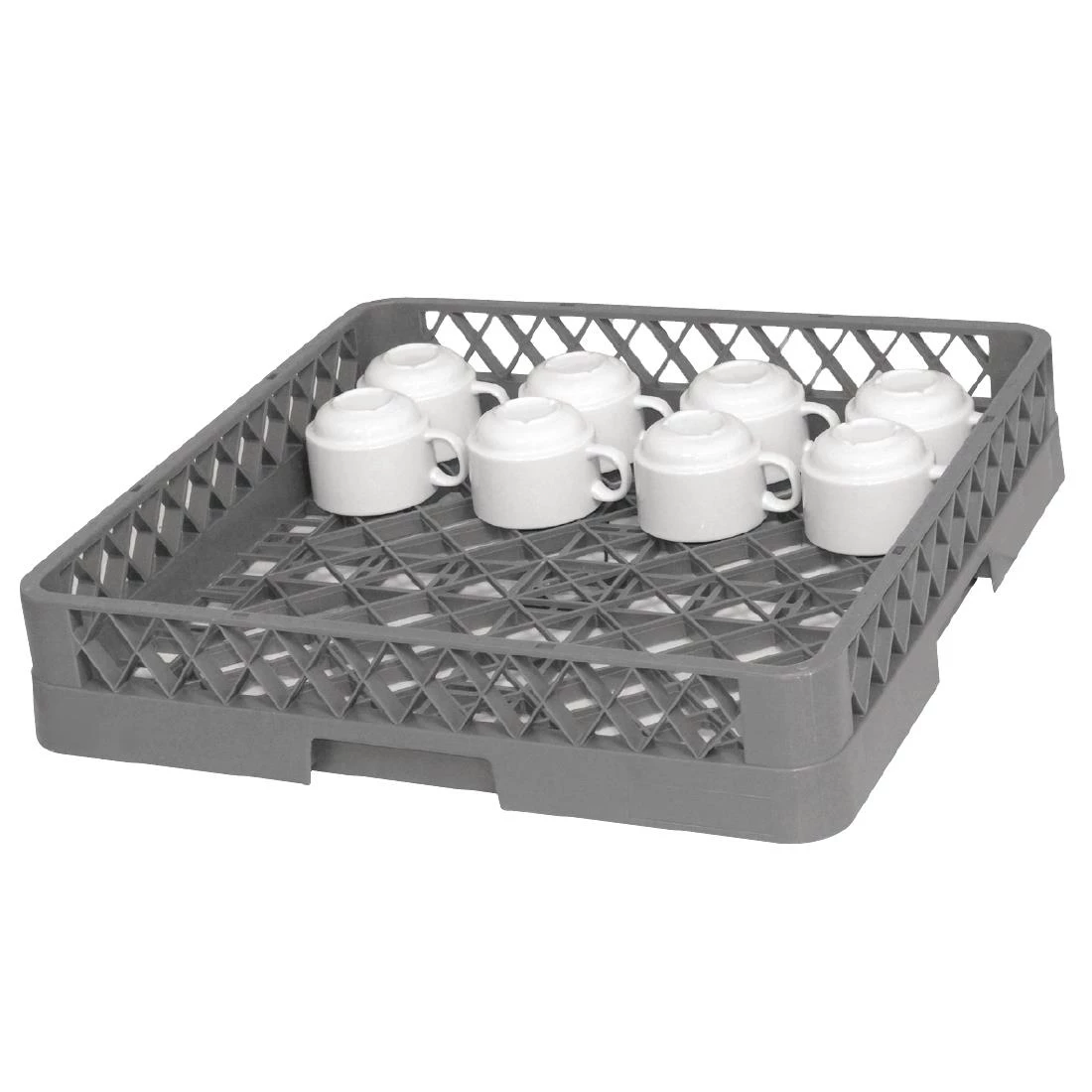 Buy 😉 Vogue Open Cup Dishwasher Rack 💯 7 Buy 😉 Vogue Open Cup Dishwasher Rack 💯 - Image 7