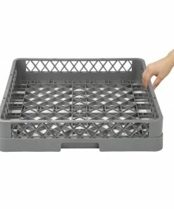 Buy 😉 Vogue Open Cup Dishwasher Rack 💯 10 Buy 😉 Vogue Open Cup Dishwasher Rack 💯 -Cleaning & Janitorial Supplies Shop k908 4