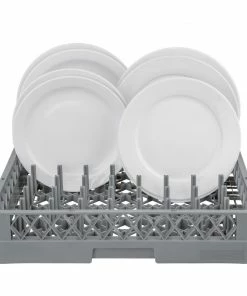 Best Pirce 👏 Vogue Plate Dishwasher Rack 🎉 11 Best Pirce 👏 Vogue Plate Dishwasher Rack 🎉 -Cleaning & Janitorial Supplies Shop k909 platedishwasherrack5