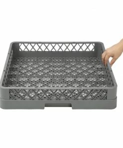Deals 🤩 Vogue Cutlery Dishwasher Rack ⌛ -Cleaning & Janitorial Supplies Shop k910 4