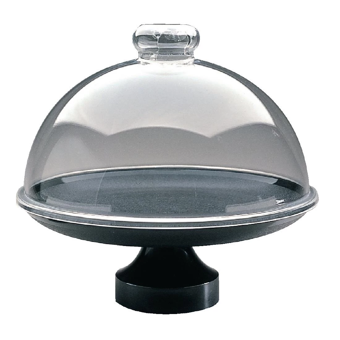 Best reviews of ❤️ Dalebrook Frosted Black Dome Cover 🤩 1 Best reviews of ❤️ Dalebrook Frosted Black Dome Cover 🤩