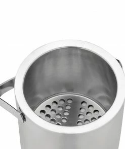 Deals โ Olympia Ice Bucket With Lid And Tongs 1.23Ltr ๐ 11 Deals โ Olympia Ice Bucket With Lid And Tongs 1.23Ltr ๐ -Cleaning & Janitorial Supplies Shop l279 icepail3