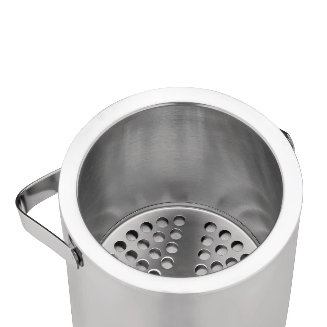 Deals โ Olympia Ice Bucket With Lid And Tongs 1.23Ltr ๐ 4 Deals โ Olympia Ice Bucket With Lid And Tongs 1.23Ltr ๐ - Image 4