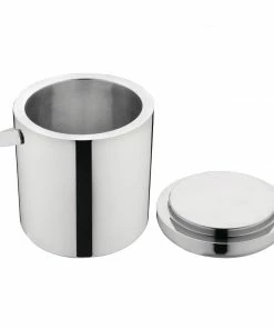 Deals โ Olympia Ice Bucket With Lid And Tongs 1.23Ltr ๐ 13 Deals โ Olympia Ice Bucket With Lid And Tongs 1.23Ltr ๐ -Cleaning & Janitorial Supplies Shop l279 icepail5