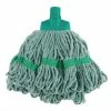 Hot Sale ✨ Scot Young SYR Mini Mop Head Green 👍