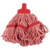 Best reviews of 🎉 Scot Young SYR Mini Mop Head Red 💯
