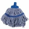 Best deal 😍 Scot Young SYR Mini Mop Head Blue 🧨
