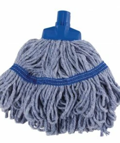 Best deal 😍 Scot Young SYR Mini Mop Head Blue 🧨