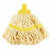 Deals 🧨 Scot Young SYR Mini Mop Head Yellow 🥰