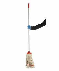 Wholesale ⭐ Scot Young SYR Colour Coded Interchangeable Handle Red 🥰 -Cleaning & Janitorial Supplies Shop l347 mop new 1729