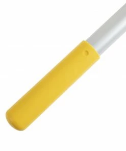 Discount 🥰 Scot Young SYR Colour Coded Interchangeable Handle Yellow 🧨 -Cleaning & Janitorial Supplies Shop l349 mop new 1716