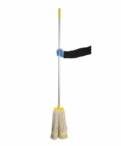Discount 🥰 Scot Young SYR Colour Coded Interchangeable Handle Yellow 🧨 -Cleaning & Janitorial Supplies Shop l349 mop new 1717