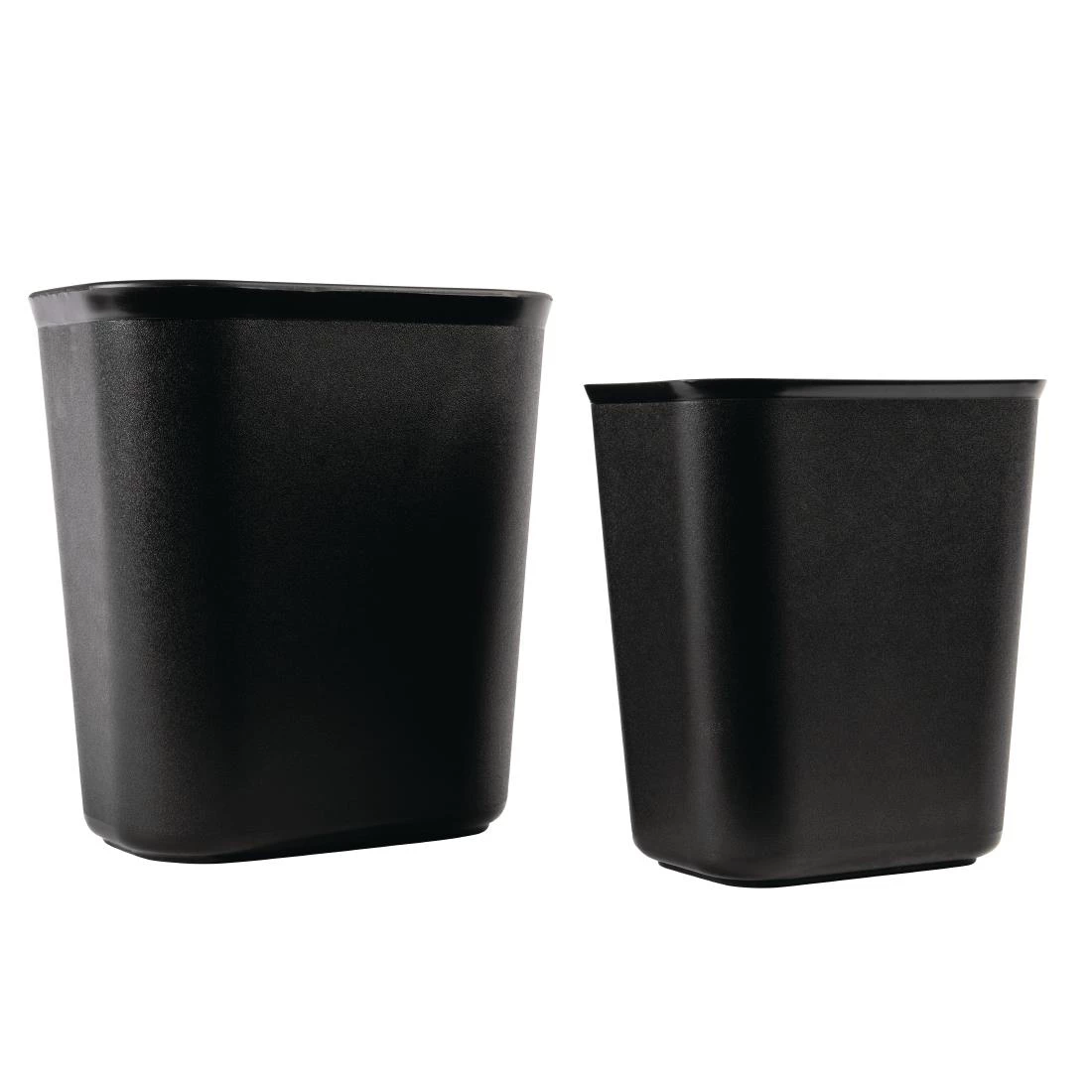 Brand new 🔔 Bolero Bedroom Bin Black 6Ltr 😀 6 Brand new 🔔 Bolero Bedroom Bin Black 6Ltr 😀 - Image 6