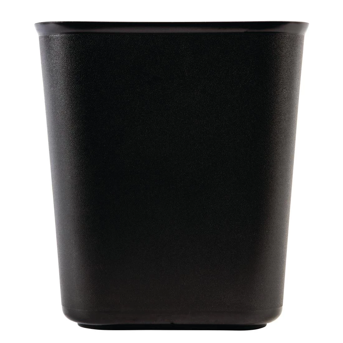 Brand new 🔔 Bolero Bedroom Bin Black 6Ltr 😀 2 Brand new 🔔 Bolero Bedroom Bin Black 6Ltr 😀 - Image 2