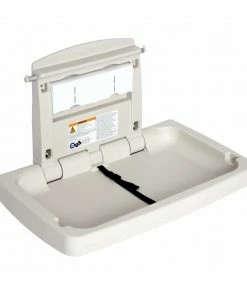 Best deal 🔔 Rubbermaid Commercial Baby Changing Unit Horizontal ⭐ -Cleaning & Janitorial Supplies Shop l372 new225360