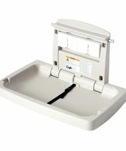 Best deal 🔔 Rubbermaid Commercial Baby Changing Unit Horizontal ⭐