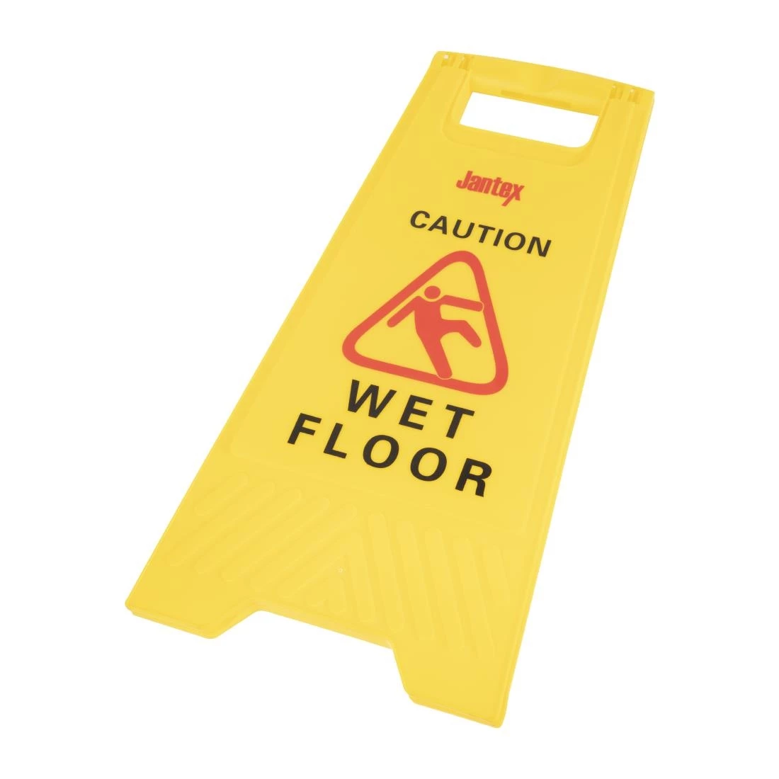 Best Sale 🎁 Jantex Wet Floor Safety Sign 🥰 4 Best Sale 🎁 Jantex Wet Floor Safety Sign 🥰 - Image 4