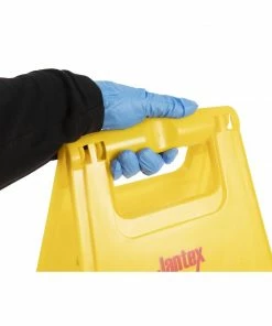 Best Sale 🎁 Jantex Wet Floor Safety Sign 🥰 7 Best Sale 🎁 Jantex Wet Floor Safety Sign 🥰 -Cleaning & Janitorial Supplies Shop l416 sign new 1827