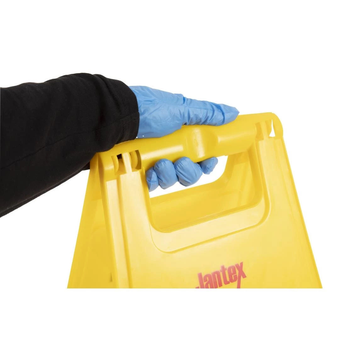 Best Sale 🎁 Jantex Wet Floor Safety Sign 🥰 3 Best Sale 🎁 Jantex Wet Floor Safety Sign 🥰 - Image 3