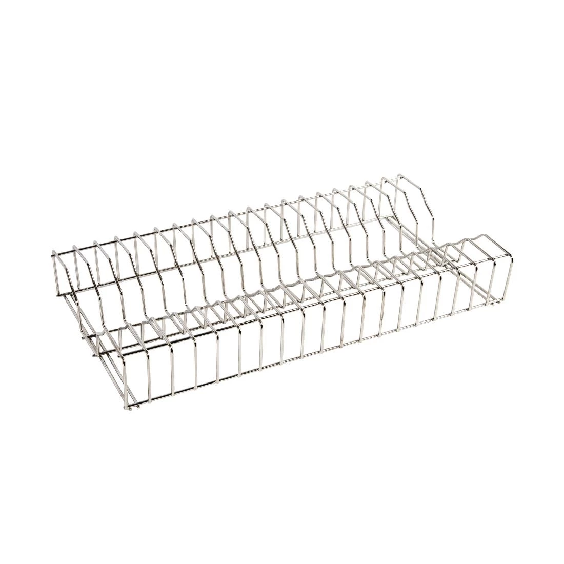 Coupon β Vogue Stainless Steel Plate Racks 600mm π 1 Coupon β Vogue Stainless Steel Plate Racks 600mm π