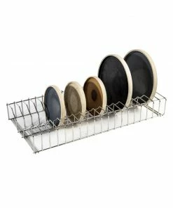 Coupon β Vogue Stainless Steel Plate Racks 600mm π 7 Coupon β Vogue Stainless Steel Plate Racks 600mm π -Cleaning & Janitorial Supplies Shop l440 187