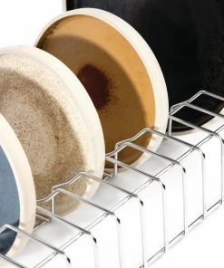 Coupon β Vogue Stainless Steel Plate Racks 600mm π 9 Coupon β Vogue Stainless Steel Plate Racks 600mm π -Cleaning & Janitorial Supplies Shop l440 lifestyle